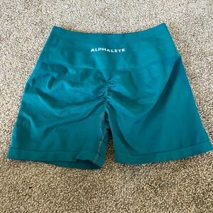 Alphalete Shorts